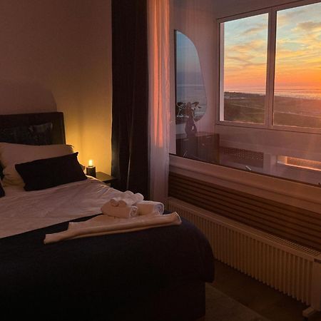 Cuxheaven Modernes Studio-Apartment Direkt Am Meer Mit Pool, Sauna Und Massage Cuxhaven Exterior foto