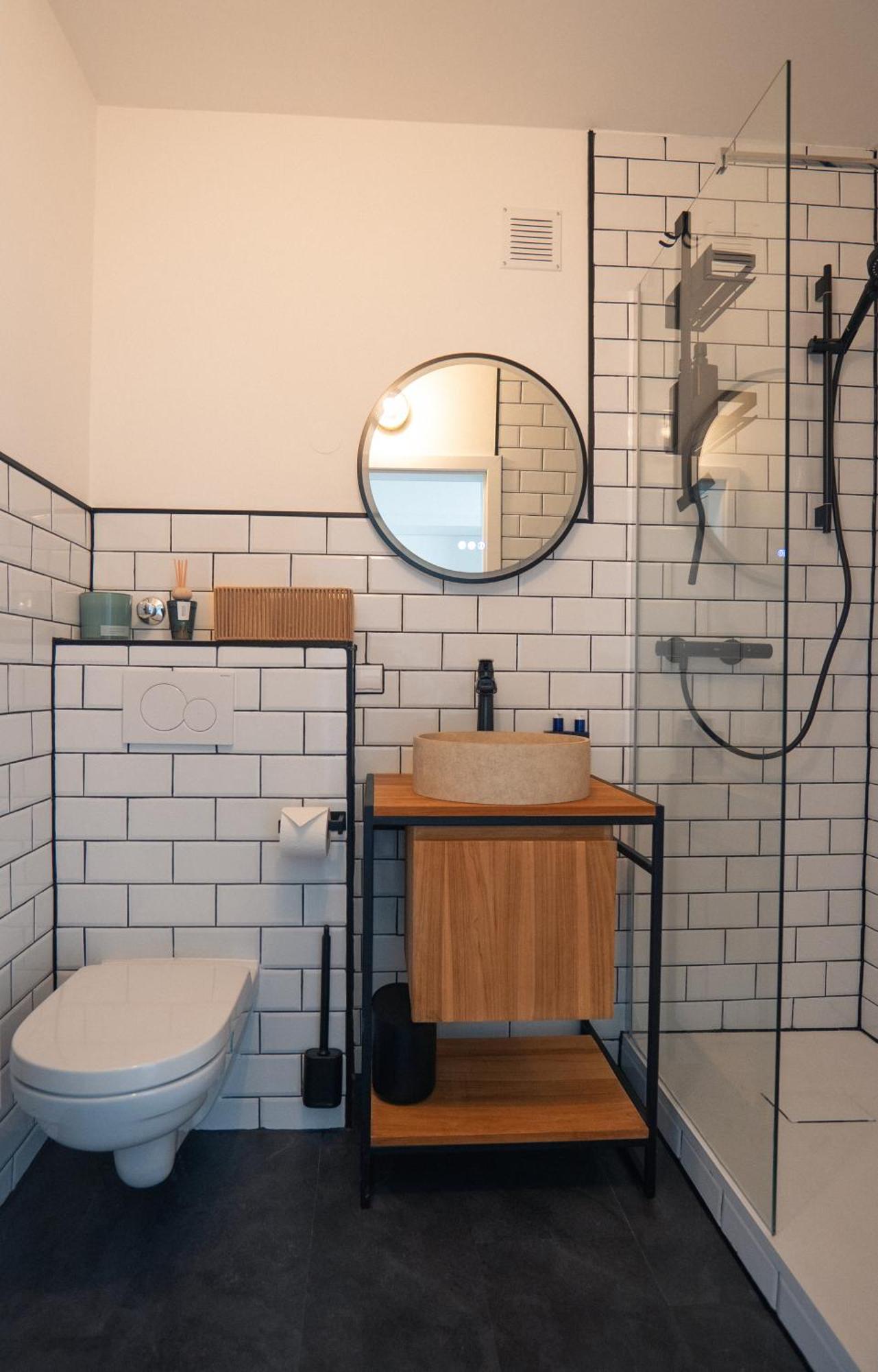 Cuxheaven Modernes Studio-Apartment Direkt Am Meer Mit Pool, Sauna Und Massage Cuxhaven Exterior foto