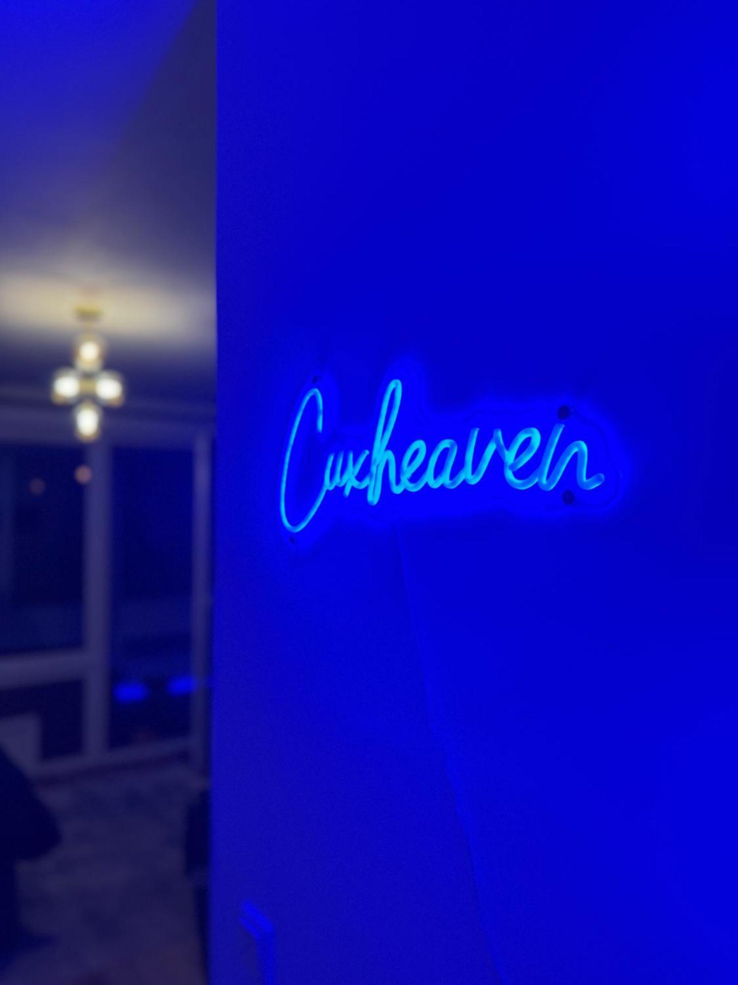 Cuxheaven Modernes Studio-Apartment Direkt Am Meer Mit Pool, Sauna Und Massage Cuxhaven Exterior foto