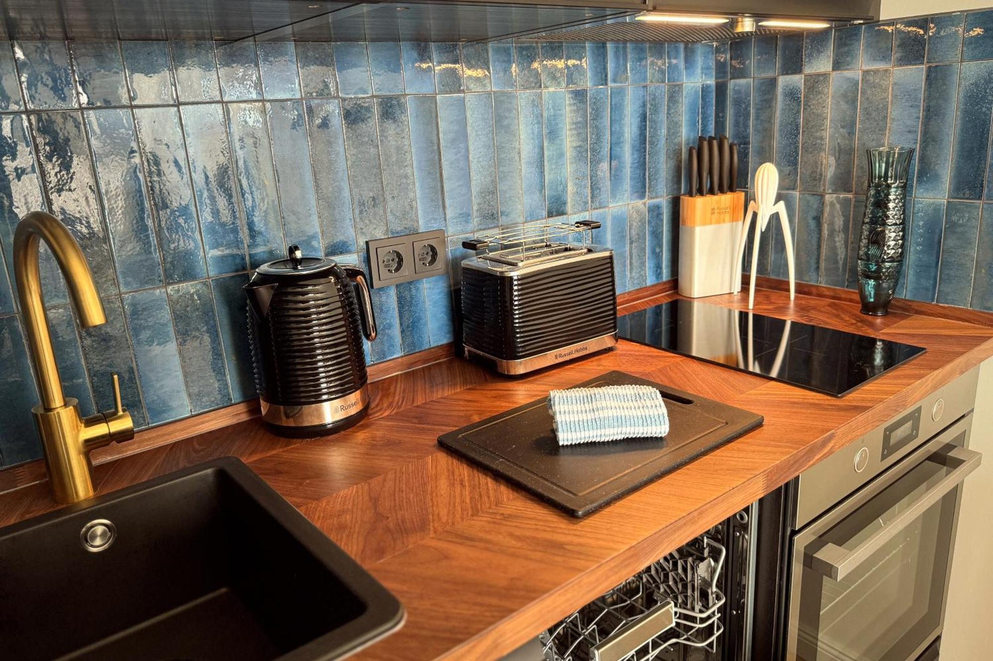 Cuxheaven Modernes Studio-Apartment Direkt Am Meer Mit Pool, Sauna Und Massage Cuxhaven Exterior foto